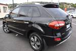 2014 Renault Koleos Bose H45 PHASE III Black