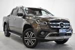 Mercedes-Benz X-Class