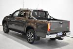 2020 Mercedes-Benz X-Class X350d Power 470 4X4 Dual Range Axinit Bronze