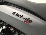 2021 Peugeot 2021 PEUGEOT 200CC BELVILLE 200 RS Scooter Grey