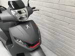 2021 Peugeot 2021 PEUGEOT 200CC BELVILLE 200 RS Scooter Grey