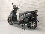 2021 Peugeot 2021 PEUGEOT 200CC BELVILLE 200 RS Scooter Grey