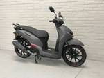 2021 Peugeot 2021 PEUGEOT 200CC BELVILLE 200 RS Scooter Grey