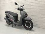 2021 Peugeot 2021 PEUGEOT 200CC BELVILLE 200 RS Scooter Grey