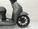 2021 Peugeot 2021 PEUGEOT 200CC BELVILLE 200 RS Scooter Grey