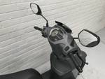 2021 Peugeot 2021 PEUGEOT 200CC BELVILLE 200 RS Scooter Grey