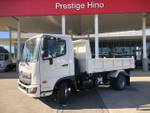 2021 HINO FC 1124