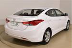 2012 Hyundai Elantra Active MD2 Creamy White