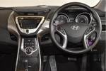 2012 Hyundai Elantra Active MD2 Creamy White