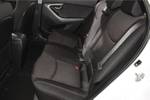 2012 Hyundai Elantra Active MD2 Creamy White