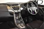 2012 Hyundai Elantra Active MD2 Creamy White