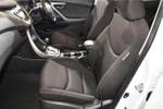 2012 Hyundai Elantra Active MD2 Creamy White