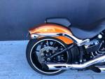 2014 Harley-davidson FXSB SOFTAIL BREAKOUT Orange