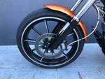 2014 Harley-davidson FXSB SOFTAIL BREAKOUT Orange
