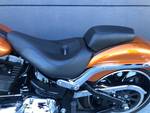 2014 Harley-davidson FXSB SOFTAIL BREAKOUT Orange