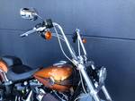 2014 Harley-davidson FXSB SOFTAIL BREAKOUT Orange