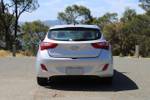2016 Hyundai i30 Active GD4 Series II MY17 Silver