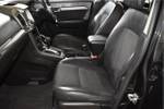 2012 Holden Captiva 7 CX CG Series II MY12 4X4 On Demand Carbon Flash