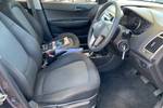 2014 Hyundai i20 Active PB MY15 Ember Grey