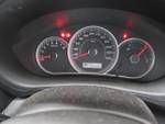 2010 Subaru Impreza XV G3 MY11 Four Wheel Drive Red