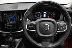 2020 Volvo XC60 T5 Momentum MY20 Four Wheel Drive Fusion Red