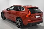 2020 Volvo XC60 T5 Momentum MY20 Four Wheel Drive Fusion Red
