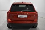 2020 Volvo XC60 T5 Momentum MY20 Four Wheel Drive Fusion Red