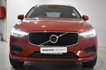 2020 Volvo XC60 T5 Momentum MY20 Four Wheel Drive Fusion Red