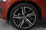 2020 Volvo XC60 T5 Momentum MY20 Four Wheel Drive Fusion Red