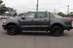 2019 Ford Ranger Wildtrak PX MkIII MY19 4X4 Dual Range Grey