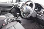 2019 Ford Ranger Wildtrak PX MkIII MY19 4X4 Dual Range Grey