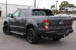 2019 Ford Ranger Wildtrak PX MkIII MY19 4X4 Dual Range Grey