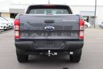 2019 Ford Ranger Wildtrak PX MkIII MY19 4X4 Dual Range Grey