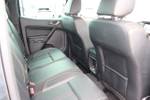 2019 Ford Ranger Wildtrak PX MkIII MY19 4X4 Dual Range Grey