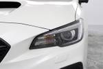 2018 Subaru WRX Premium V1 MY18 Four Wheel Drive White