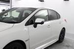 2018 Subaru WRX Premium V1 MY18 Four Wheel Drive White