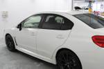 2018 Subaru WRX Premium V1 MY18 Four Wheel Drive White