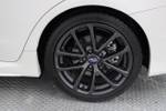 2018 Subaru WRX Premium V1 MY18 Four Wheel Drive White