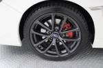 2018 Subaru WRX Premium V1 MY18 Four Wheel Drive White