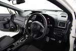 2018 Subaru WRX Premium V1 MY18 Four Wheel Drive White
