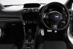 2018 Subaru WRX Premium V1 MY18 Four Wheel Drive White