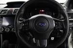 2018 Subaru WRX Premium V1 MY18 Four Wheel Drive White