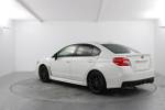 2018 Subaru WRX Premium V1 MY18 Four Wheel Drive White
