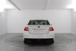 2018 Subaru WRX Premium V1 MY18 Four Wheel Drive White