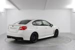 2018 Subaru WRX Premium V1 MY18 Four Wheel Drive White