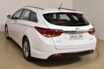 2016 Hyundai i40 Active VF4 Series II White