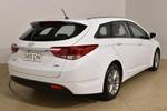 2016 Hyundai i40 Active VF4 Series II White