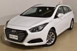 2016 Hyundai i40 Active VF4 Series II White