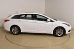 2016 Hyundai i40 Active VF4 Series II White