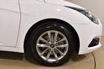2016 Hyundai i40 Active VF4 Series II White